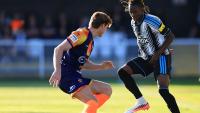 Trevan Sanusi given message about his future amid first Newcastle United verdict on Afner Ca