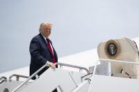 Turkish Officials Suspect Israeli Intel on Trump Assassination Plot Was Meant to Disrupt U.S.-Iran Diplomacy
