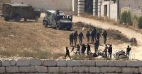 Israeli settlers’ siege of Palestinian homes draws a sharp U.S. rebuke