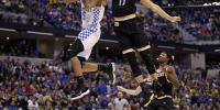 Wichita State to play Kentucky in first regular-season men’s basketball matchup