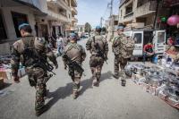 Israel Conditions Lebanon Withdrawal on Hezbollah Disarmament After US Pushback