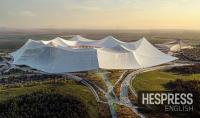 Morocco launches MAD 370 million tenders for Hassan II Stadium pitch and seating