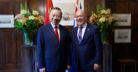 New Zealand, Vietnam Open New Trade Front With Fresh Market-Access Push