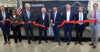 L3Harris Opens ProvPort Facility for Undersea Training Systems">