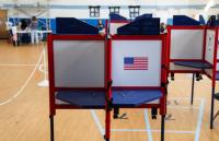 Group claims new law illegally targets young voters