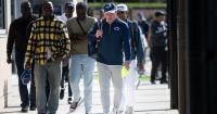 Penn State notebook | Rob Dow talks men's soccer matchup against Pittsburgh