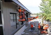 Bend considers policy changes to speed industrial development
