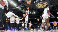 What jersey numbers South Carolina women's basketball's new players will wear