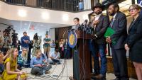 Release of Houston ICE shooting witness highlights rise in habeas petitions