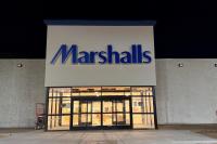 Construction on Marshalls in Nacogdoches Nears Final Stretch
