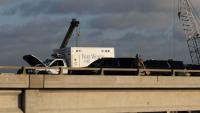 Texas trooper fatally shoots driver of stolen ambulance after I-35 chase