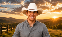 Blue Ridge Arts Council Wraps Up 37th Gazebo Gatherings Season with Ryan Jewel Concert (8-13-2026)
