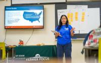 UOG to host Mental Health First Aid Training for agricultural organizations and families of farmers