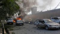 Afghanistan bomb attack kills mayor, say hospital, municipality sources