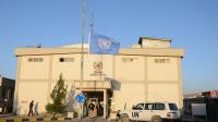 Taliban Restrictions, Terrorism Concerns Hinder Lasting Stability in Afghanistan, UN Says