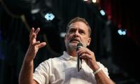 Rahul Calls RSS-BJP ‘Jokers’, Mocks PM’s ‘Hug-Based’ Foreign Policy