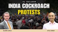 FO Exclusive: India’s Youth Cockroach Protests Rattle Prime Minister Narendra Modi