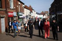 UK economy slows in Q2 amid political unrest, Mideast war