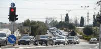 The solution for Israel's jammed roads: smart traffic lights