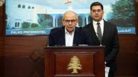Lebanon PM says X account hacked after post condemning Israeli actions deleted