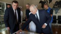 Japan-Russia Iturup Island dispute explained: Why Putin's visit angered Tokyo