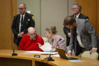 West Lebanon man sentenced to 2.5 to 5 years for unemployment fraud