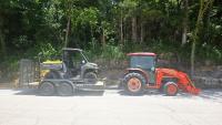 Gainesville business owner asks city council to allow UTVs on city streets