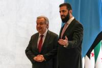 The Next Middle East Conflict is Forming in Syria