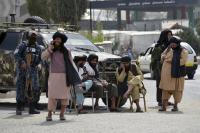 Rights Group Urges Taliban to Release Six Local NGO Staff Detained in Kabul