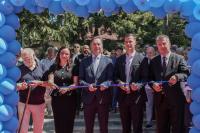Plum Fair officially opened in Gradacac