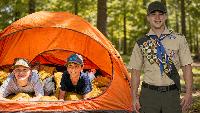 Scouting Finds New Momentum in Delaware as Families Look Beyond the Screen
