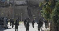 Israeli settlers’ siege of Palestinian homes draws sharp US rebuke