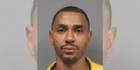 Mississippi fugitive arrested after firing shots at Baptist East hospital security, police say