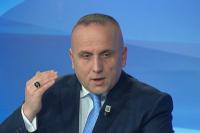 The Future of the Ohrid Agreement: Our Common Future