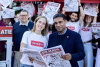 Die Matie Celebrates 85 Years as South Africa’s Landmark Student Voice