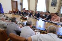 Government Is Committed to Preserving Coal Industry, Prime Minister Says