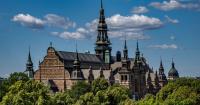 Stockholm: Copenhagen’s Bigger, Bluer Cousin