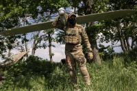 US military loses to Ukrainian drones in joint exercise as Pentagon struggles to catch up to modern warfare