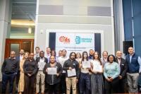 College students complete ILS programme