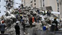 When the earth moves: 6 major earthquakes of 2026