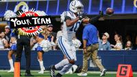 Why Your Team Sucks 2026: Indianapolis Colts