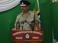 BREAKING NEWS: Police officer charged with murder of Jerbiah Paul