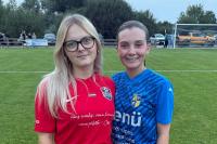 Wellington Recreation Football Club hosts Latvian football club media director