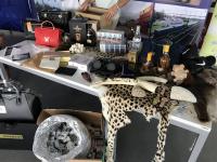 Customs offences on the rise at Rīga Airport
