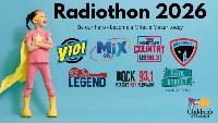 25th annual Mississippi Miracles Radiothon raises support for Children’s of Mississippi