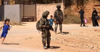Israel sends troops as settlers besiege West Bank homes