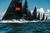 Klaipeda ORC Europeans 2026 day 3