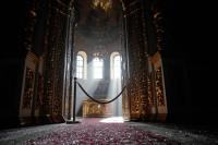 Russian Attacks Have Damaged or Destroyed 4,615 Cultural Heritage Sites in Ukraine