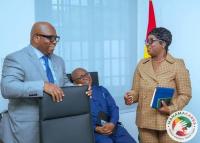 NHIA releases 13 staff to Ghana Medical Trust Fund after one-year secondment