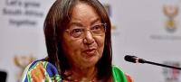 Patricia de Lille calls for digital tourism push as KZN flags King Shaka decline